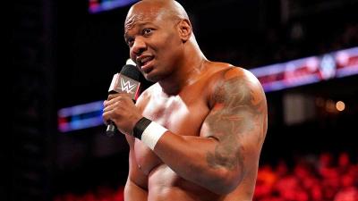 Shelton Benjamin