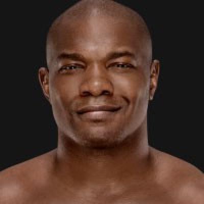 Shelton Benjamin