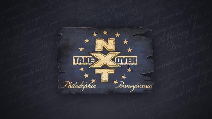 Review NXT TakeOver: Philadelphia