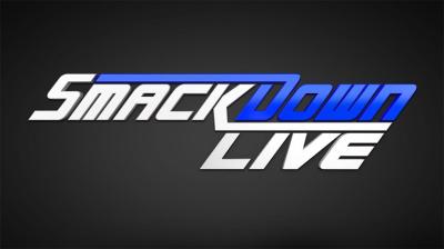 Review SmackDown Live 6 de febrero de 2018