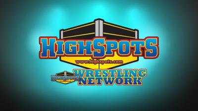 Top 5: Lo mejor de febrero en Highspots Wrestling Network