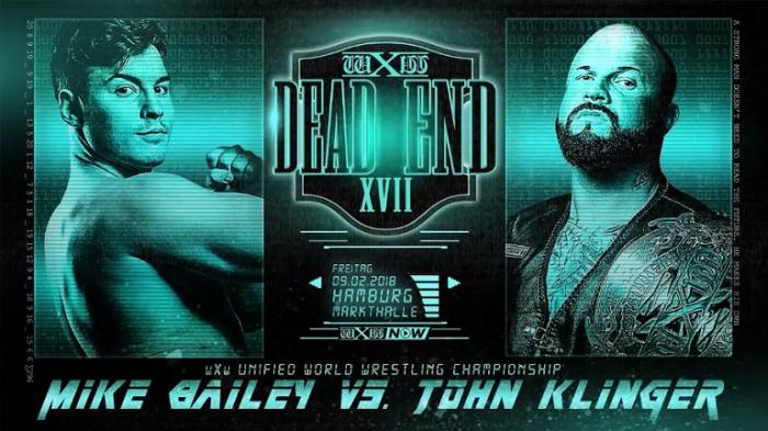 Review: wXw Dead End XVII