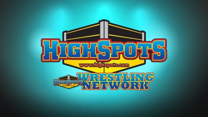 Top 5: Lo mejor de febrero en Highspots Wrestling Network