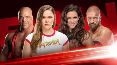 Review Monday Night Raw 2 de abril de 2018 