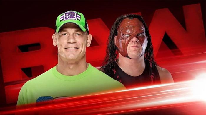 Review Monday Night Raw 26 de marzo de 2018