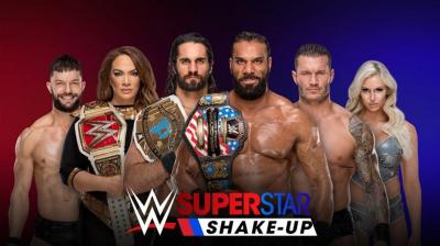 Review Monday Night Raw 16 de abril de 2018