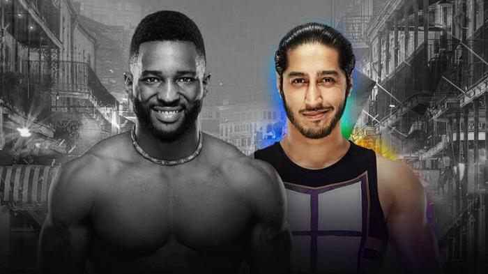 Previa Wrestlemania 34: la noche de los fans