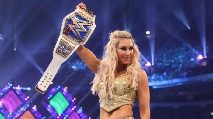 El 1x1 de Wrestlemania 34: Larga vida a La Reina