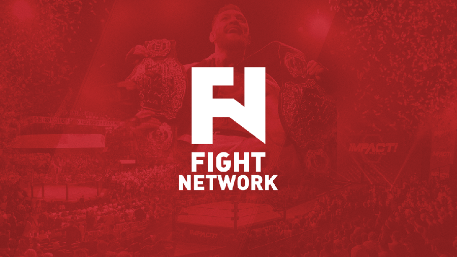 The Fight Network llega a Reino Unido