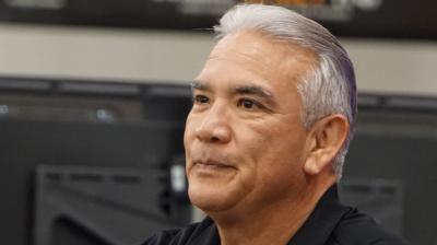 Ricky Steamboat se somete a una cirugía de reemplazo de cadera