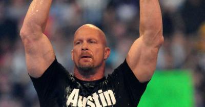 Steve Austin: 'Es responsabilidad de cualquier veterano traspasar conocimiento a los jóvenes del negocio'