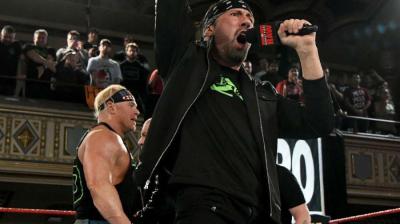 X-Pac, sobre la muerte de Matt Cappotelli: 'A veces la vida puede llegar a ser muy injusta'