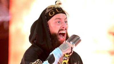 Se revelan detalles del informe policial del caso entre Enzo Amore y Philomena Sheahan