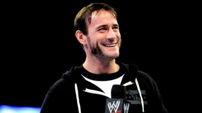 WWE Network tratará el despido de CM Punk y el juicio contra el Dr. Amann la próxima semana