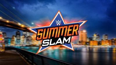 Cartelera rumoreada para SummerSlam 2018