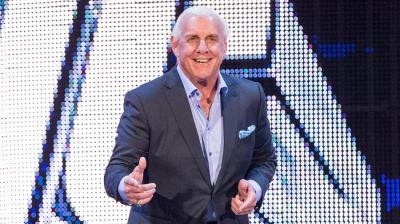 Ric Flair se somete a una ileostomía