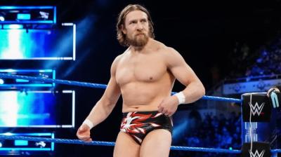 Daniel Bryan, sobre su actual posición en WWE: 'No discuto sobre eso porque estoy feliz de estar de vuelta'