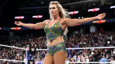 Charlotte Flair comienza su preparación para regresar a los shows semanales de WWE