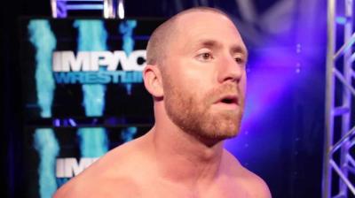 Petey Williams: 'Me alegro de haber vuelto porque me estoy divirtiendo mucho'