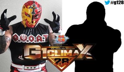 Rey Mysterio volverá a NJPW para la final de G1 Climax