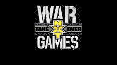 WWE confirma una nueva edición de NXT TakeOver: WarGames