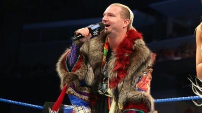 James Ellsworth: 'Cuando WWE me despidió, tuve el presentimiento de que regresaría en cualquier momento'