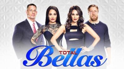 Audiencia Total Bellas 15 de julio de 2018