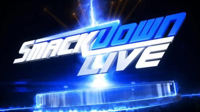 AJ Styles y Andrade 'Cien' Almas se enfrentarán esta noche en SmackDown Live