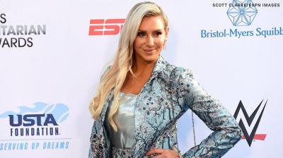 Charlotte Flair estará presente en los Premios ESPY