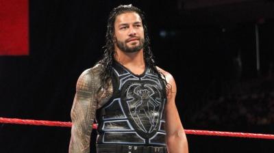 Roman Reigns habla de su rivalidad con Bobby Lashley