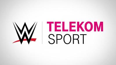 WWE comenzará a emitir en Rumania a través del canal Telekom Sport