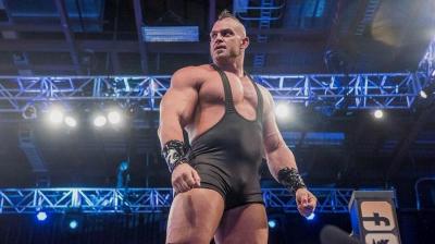 Brian Cage: 'No creo que haga falta ver a Brock Lesnar y Roman Reigns por decimosexta vez'