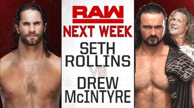 WWE Raw: Combates y segmentos anunciados para la próxima semana - Motivo de la aparición de Nikki Cross