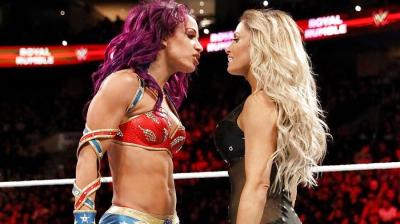 WWE confirma a Lita, Trish Stratus y a la división femenina de NXT UK como parte del roster de Evolution