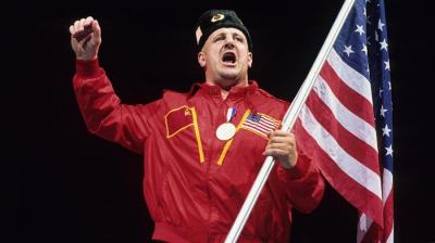 Nikolai Volkoff fallece a los 70 años