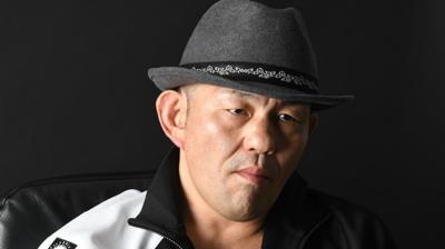 Minoru Suzuki: 'Hago esto para hacer dinero y si es necesario pisaré tu cabeza para conseguirlo'