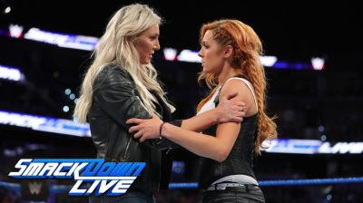 Audiencia SmackDown Live 31 de julio de 2018