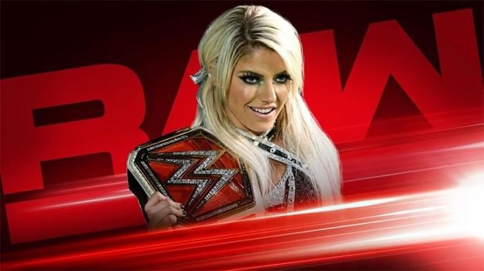 Review Monday Night Raw 18 de junio de 2018