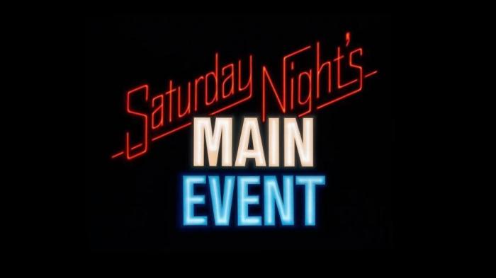 El Saturday Night´s Main Event de WWE podría regresar en FOX 