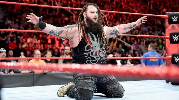 Bray Wyatt sufre un accidente de coche y se ausentará de RAW esta noche