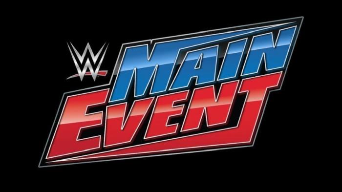 Spoilers WWE Main Event 2 de julio de 2018