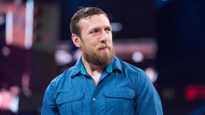 Daniel Bryan: 'He hablado con WWE para tener un calendario menos exigente'