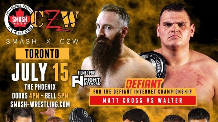 WALTER defenderá el Campeonato de Internet de Defiant en Canadá