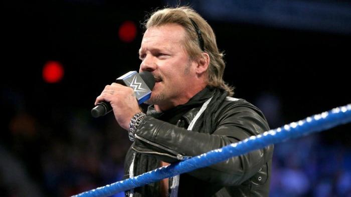 Chris Jericho, sobre el estilo de NJPW: 'El wrestling debería ser duro, pero no peligroso'