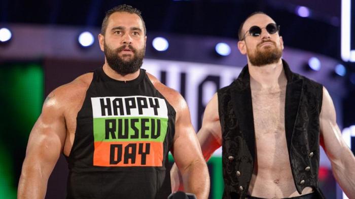 Rusev, sobre su combate en WWE Extreme Rules: 'No voy a desperdiciar esta oportunidad'