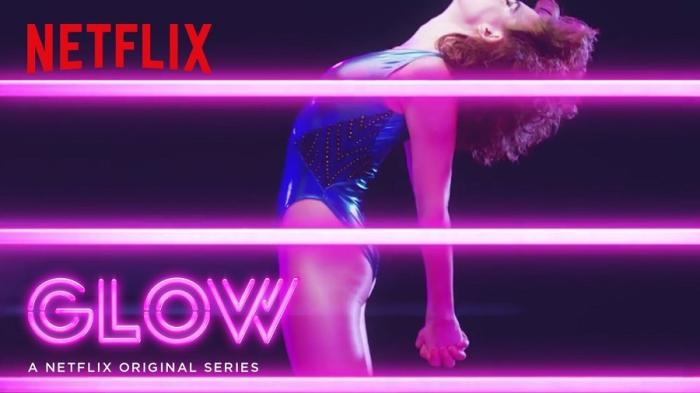 GLOW consigue nueve nominaciones a los Premios Emmy