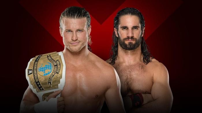 Actualización de las apuestas de WWE Extreme Rules 2018