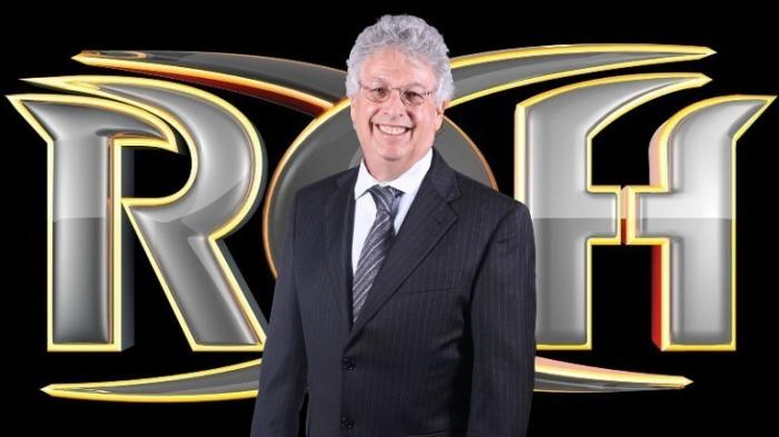 Joe Koff, sobre G1 Supercard: 'Nosotros vamos a hacer el evento a nuestra manera y la competencia lo hará a la suya'