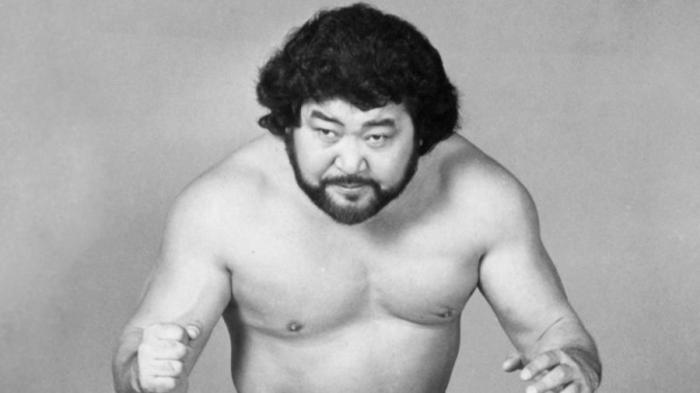 Fallece el exluchador Masa Saito a los 76 años