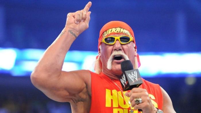 Hulk Hogan: 'Vince McMahon siempre ha estado ahí para mí, sin importar lo que pasase'